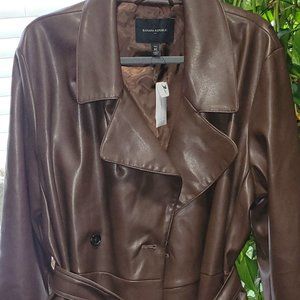 Banana Republic Trench Coat